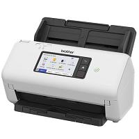 Brother ADS-4700W Desktop WiFi / Network Document Scanner